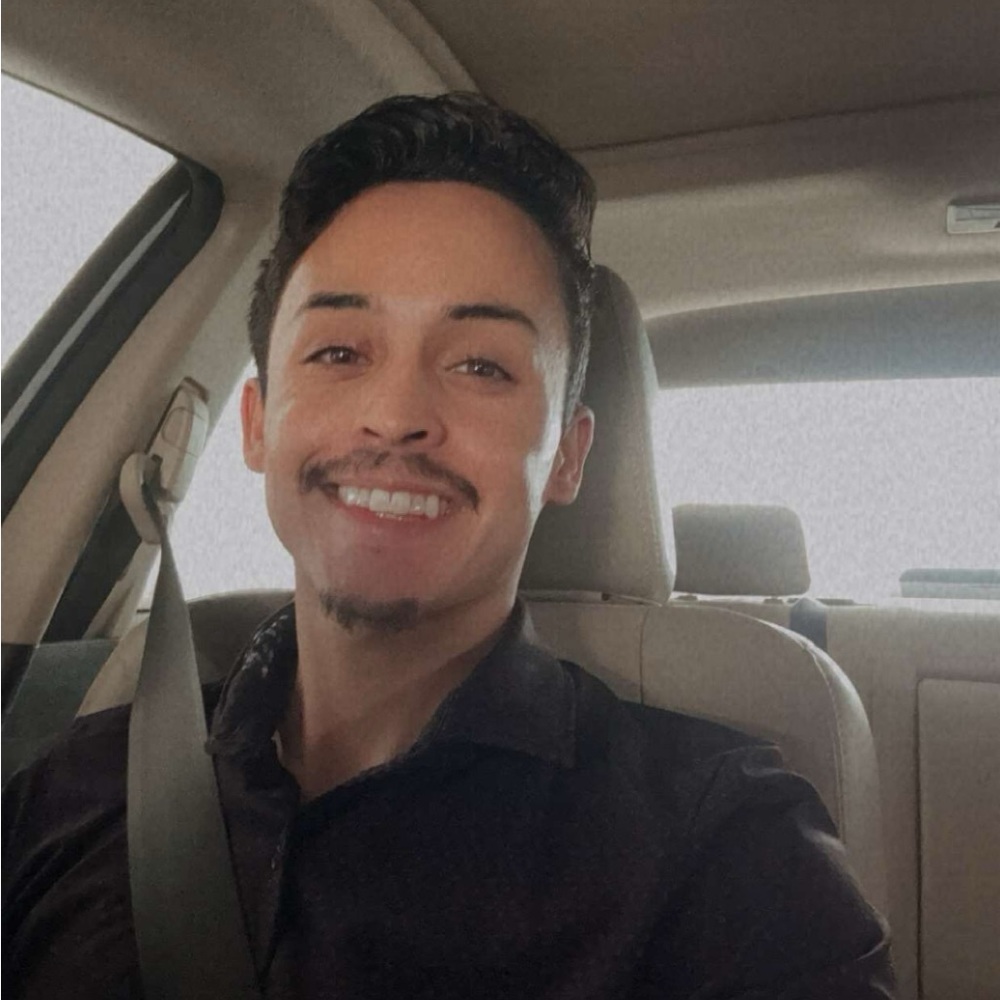 Meet your Posher, Lucas